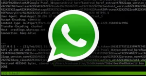 Read more about the article How scammers gain access and hack your WhatsApp account and what you can do to protect yourself