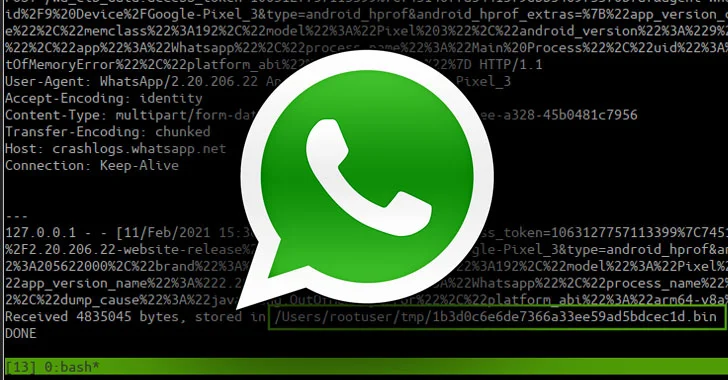 Read more about the article How scammers gain access and hack your WhatsApp account and what you can do to protect yourself
