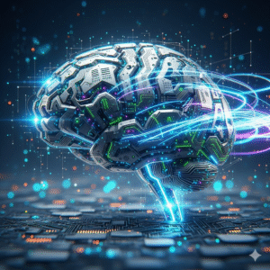 Read more about the article AI ट्रेंड्स: Creativity आणि Convenience ( सोयीची )नवी लाट