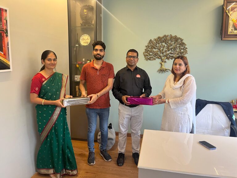 Tree HS with Sharmila