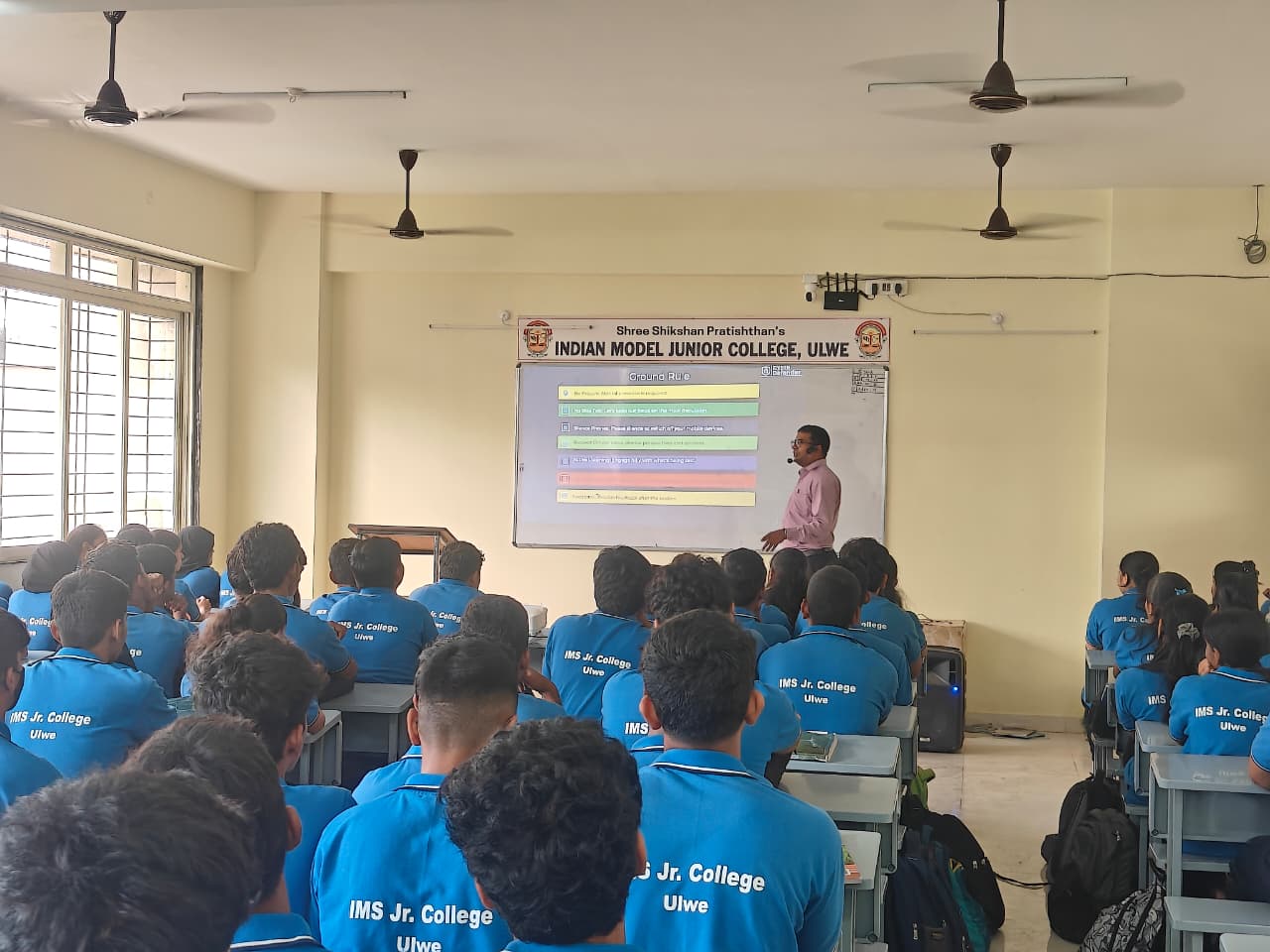 CyberDefender Workshop