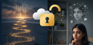 Read more about the article How Digital Footprints Are Created (And Can We Delete Them?)