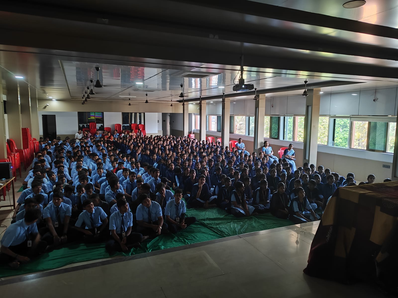 CyberDefender Workshop