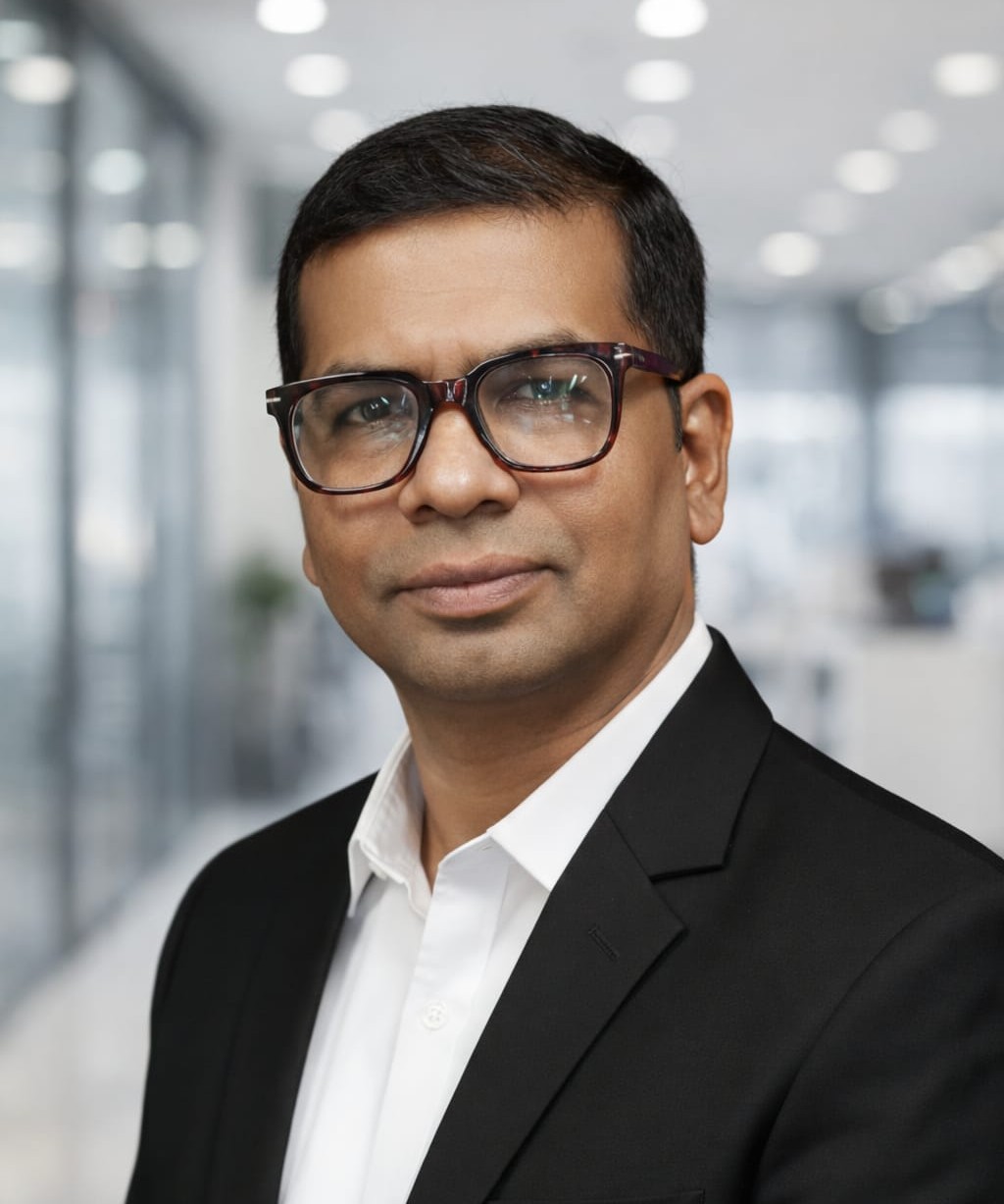 Amitkumar Patil