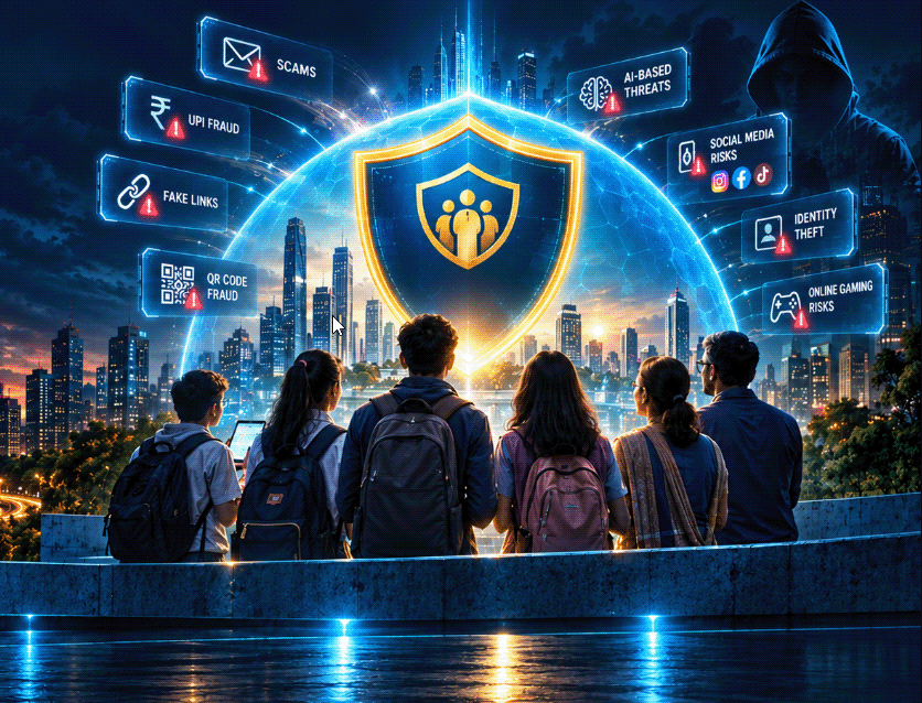 CyberDefender Cyber Awareness